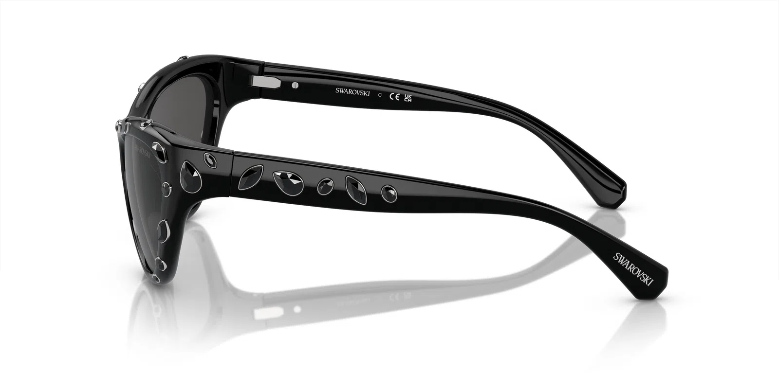 Swarovski 6007 Sunglasses - view 16